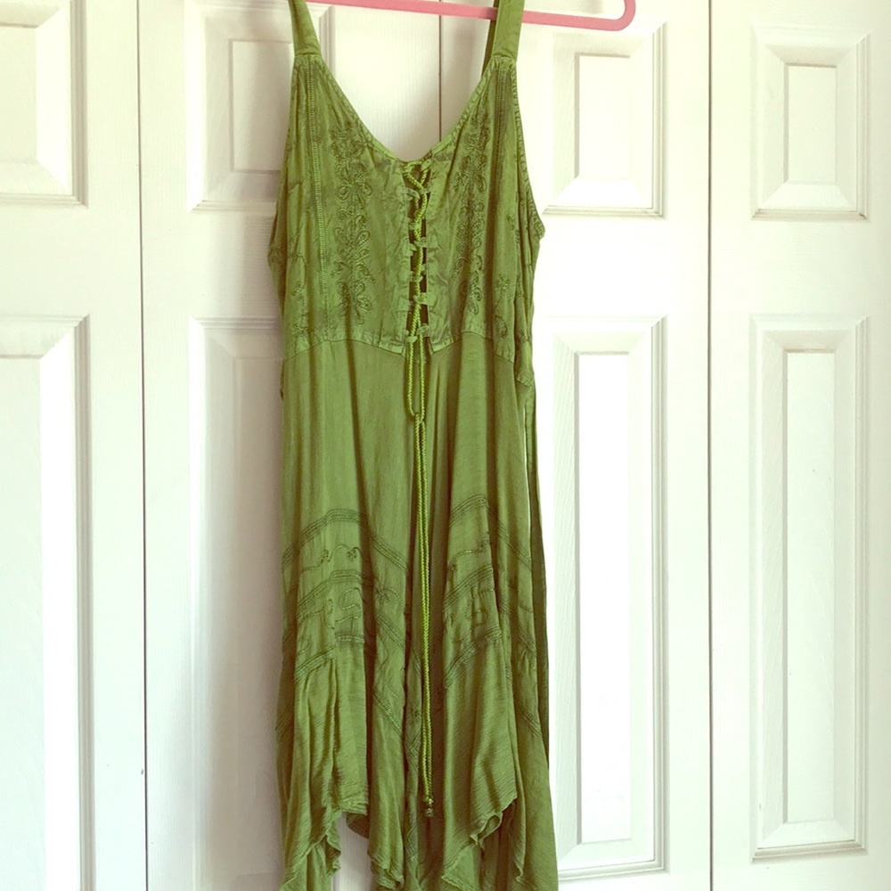 Sun Dress
